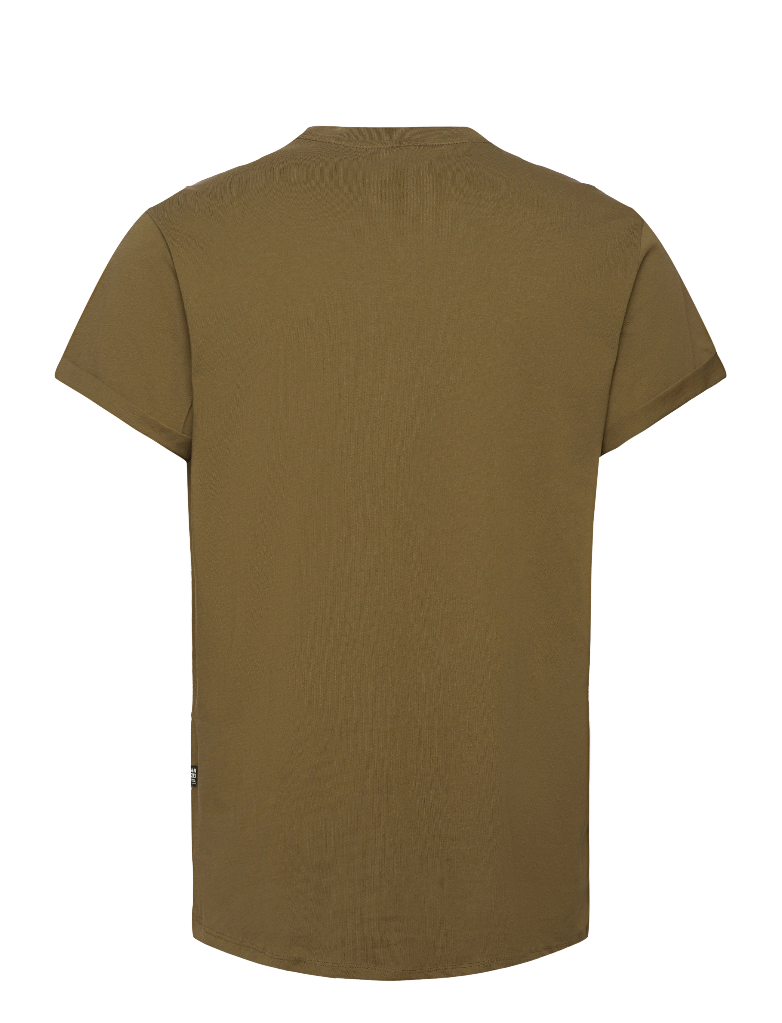 G-Star - Lash r t s\s - stutterma bolir - dark olive - 2