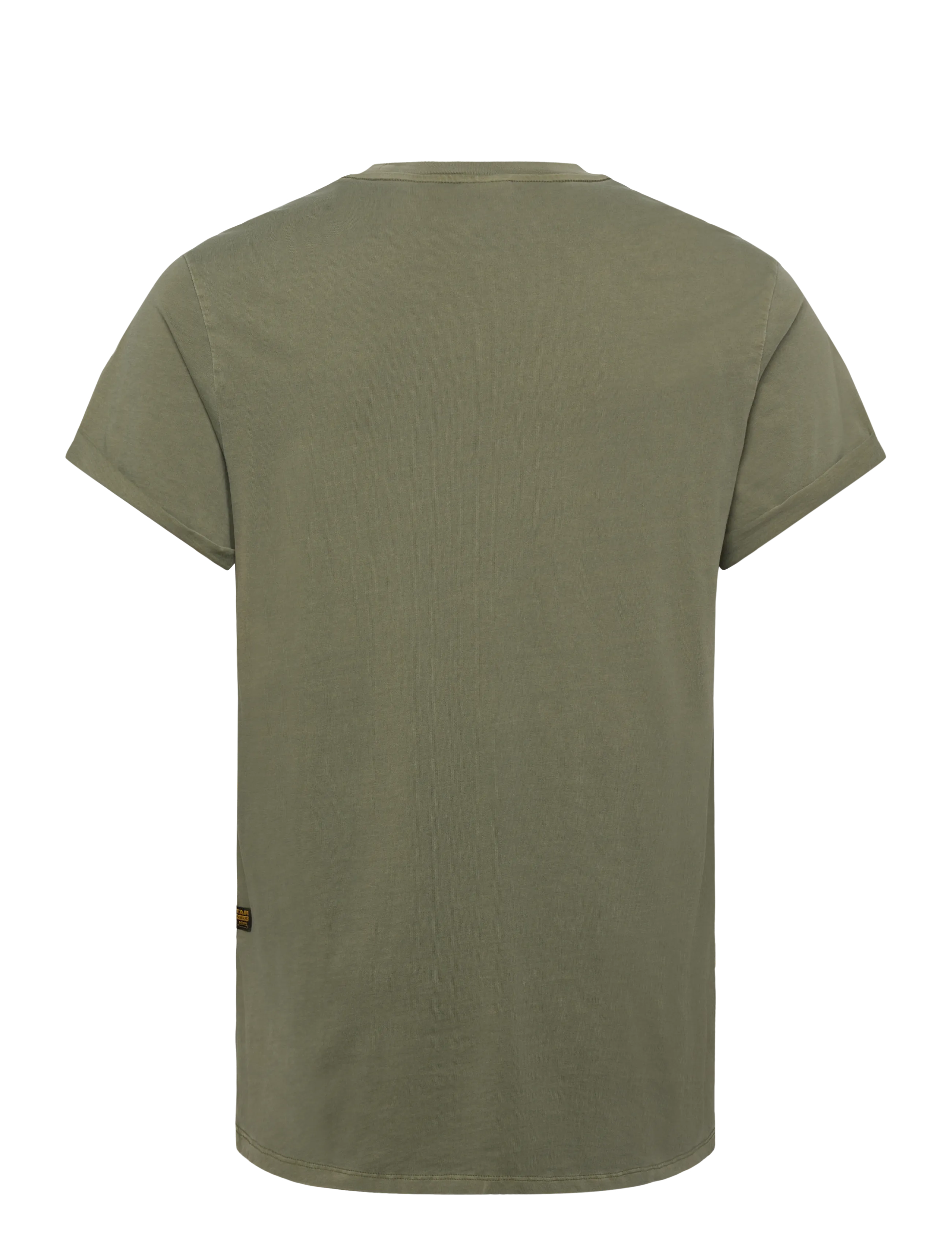 G-Star - Lash r t s\s - short-sleeved t-shirts - four leaf clover gd - 2