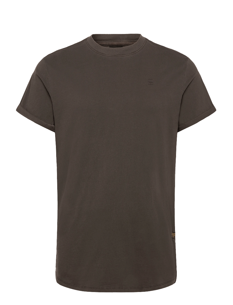 G-Star - Lash r t s\s - kortærmede t-shirts - java gd - 1