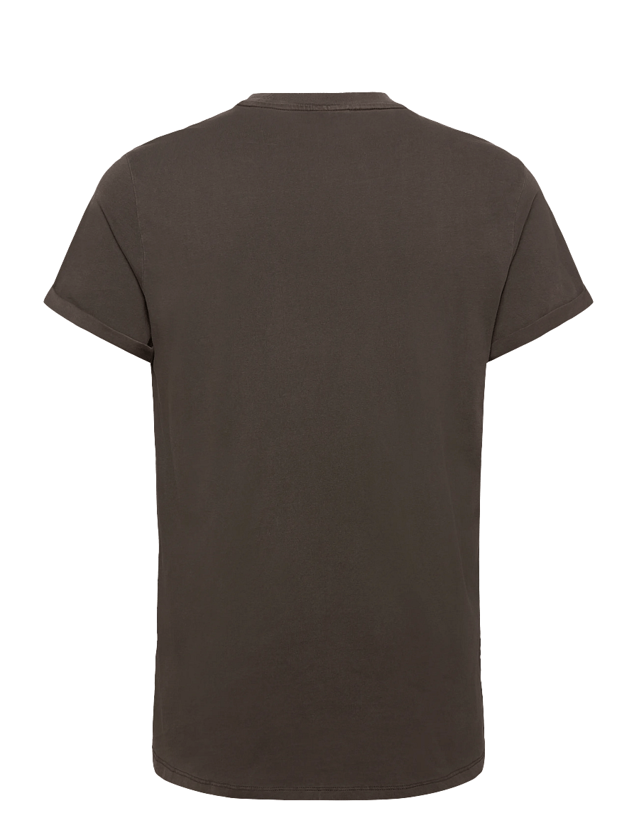G-Star - Lash r t s\s - kortærmede t-shirts - java gd - 2