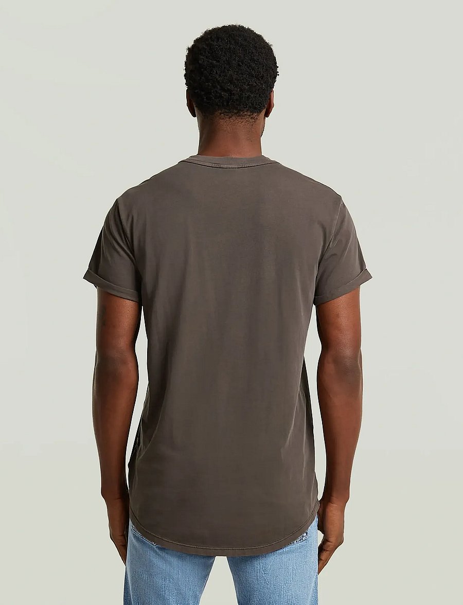 G-Star - Lash r t s\s - kortærmede t-shirts - java gd - 3