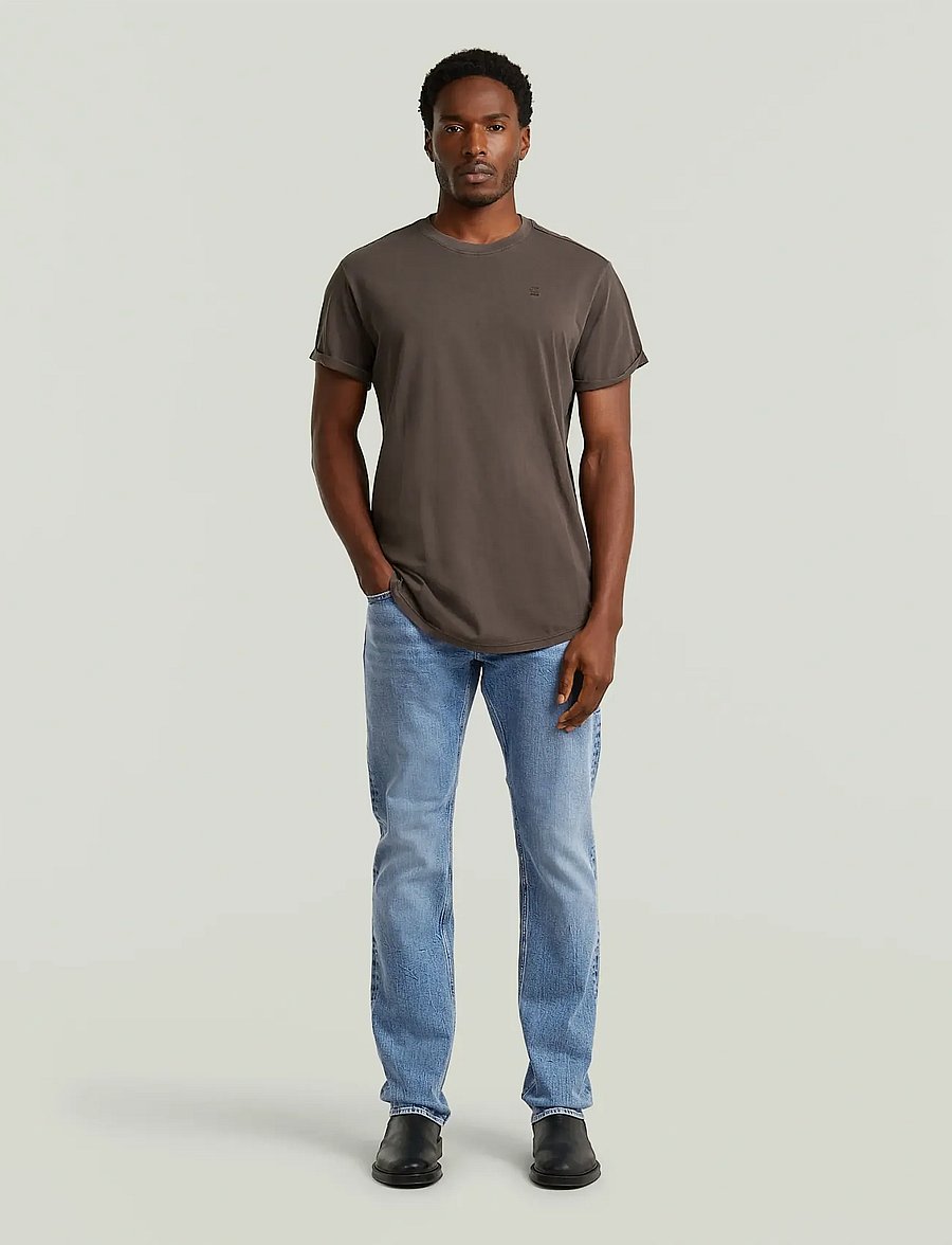 G-Star - Lash r t s\s - kortærmede t-shirts - java gd - 4