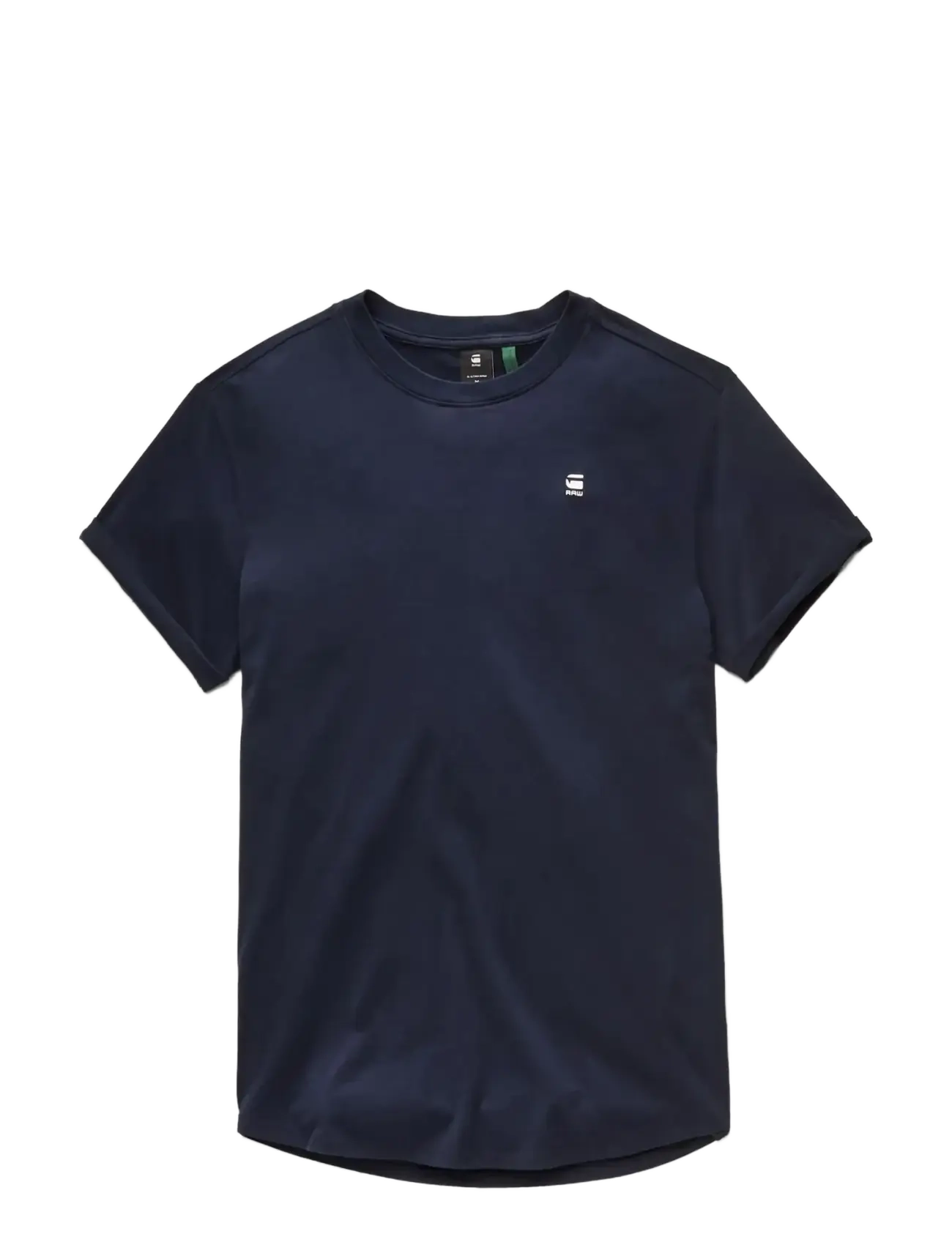 G-STAR Lash R T S\S Navy - M - Herren