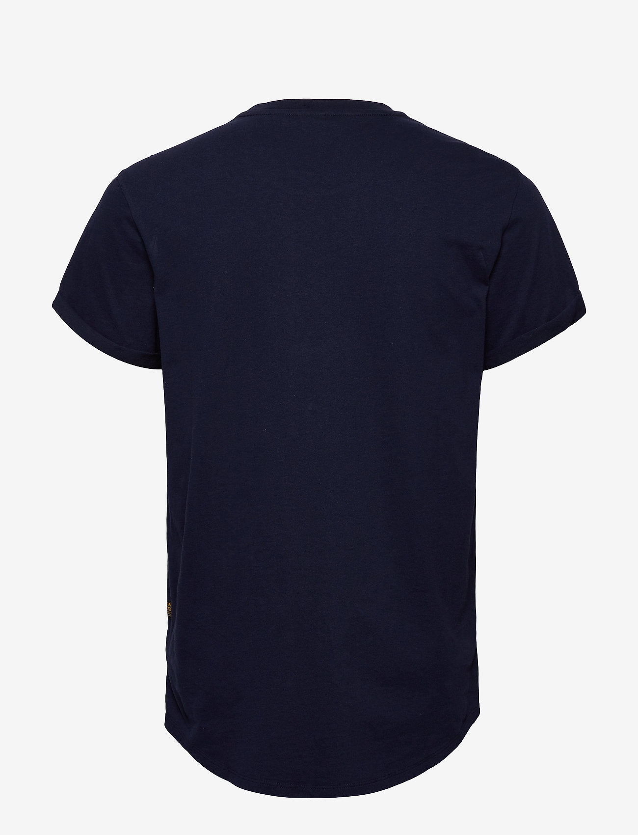 G-Star - Lash r t s\s - kortærmede t-shirts - sartho blue - 2