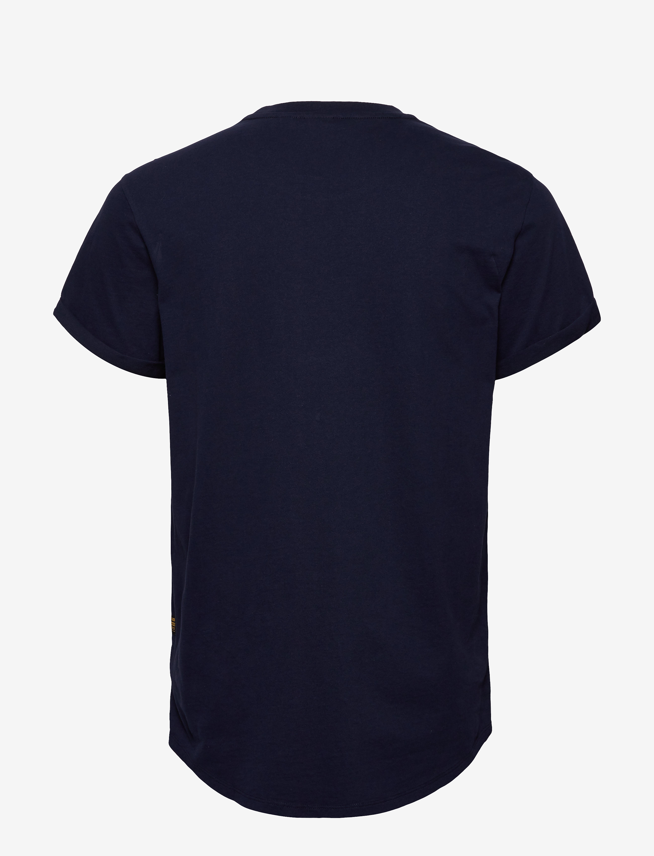 G-Star - Lash r t s\s - kurzärmelig - sartho blue - 2