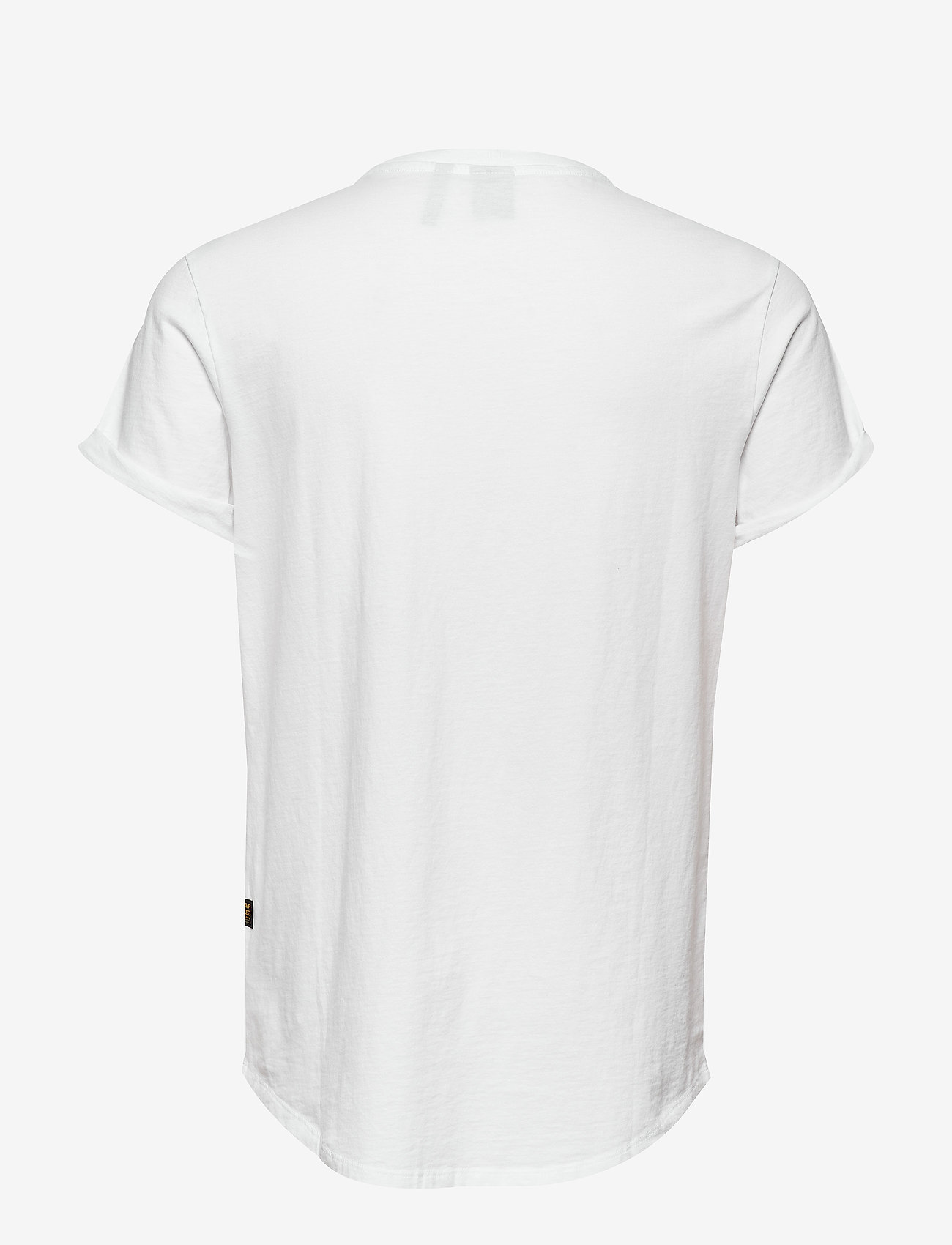 G-Star RAW - Lash r t s\s - lowest prices - white - 1