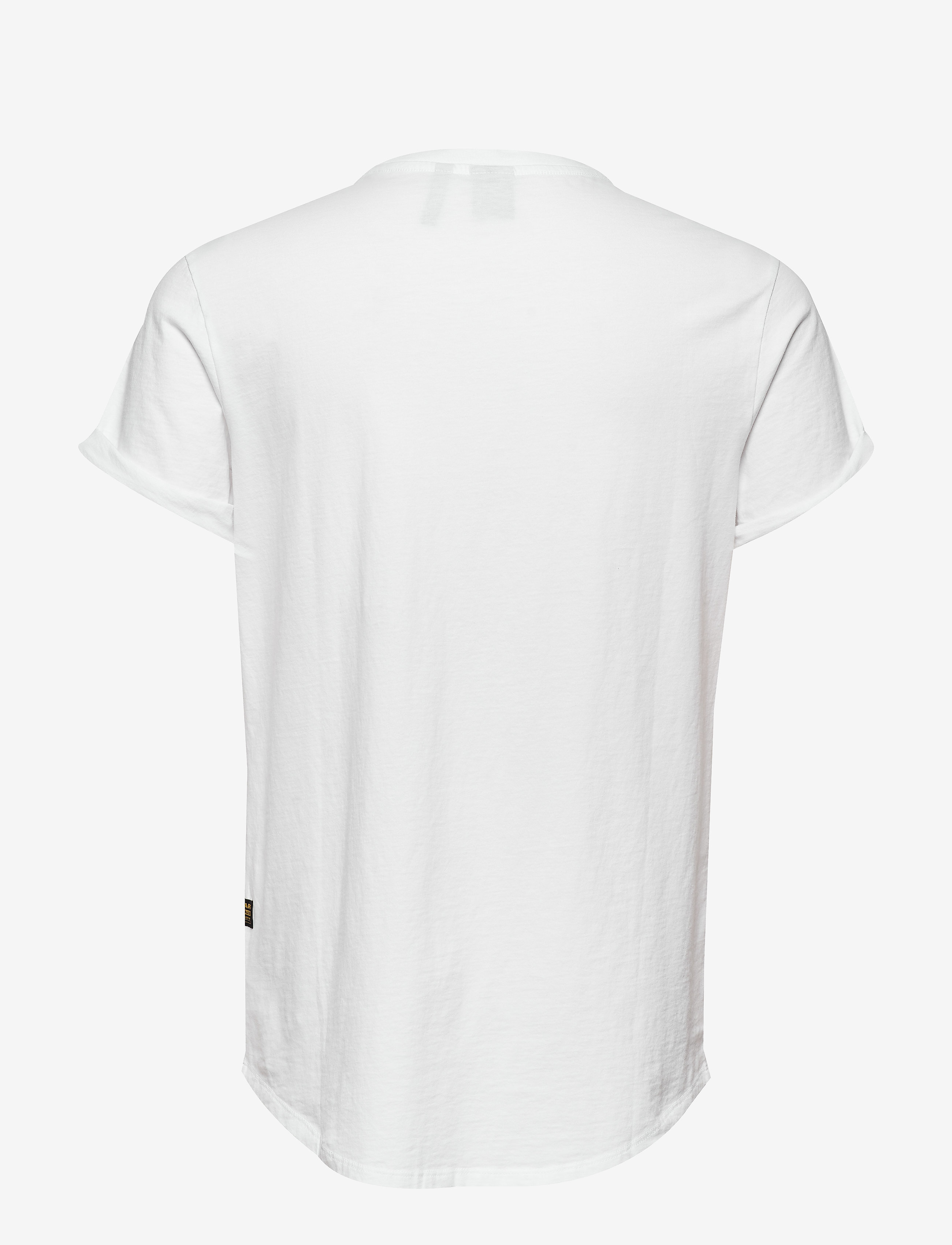G-Star - Lash r t s\s - kortärmade t-shirts - white - 2
