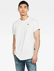 G-Star RAW - Lash r t s\s - lowest prices - white - 2