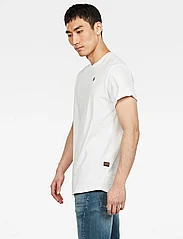 G-Star RAW - Lash r t s\s - lowest prices - white - 3