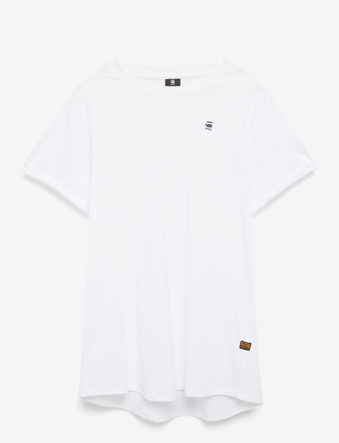 G-Star - Lash r t s\s - kurzärmelig - white - 1