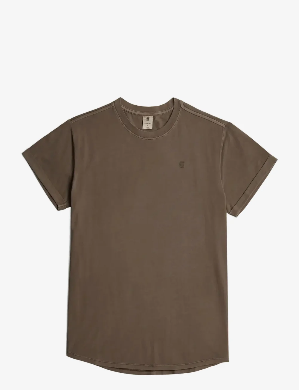 G-Star - Lash r t s\s - kortärmade t-shirts - wren gd - 1