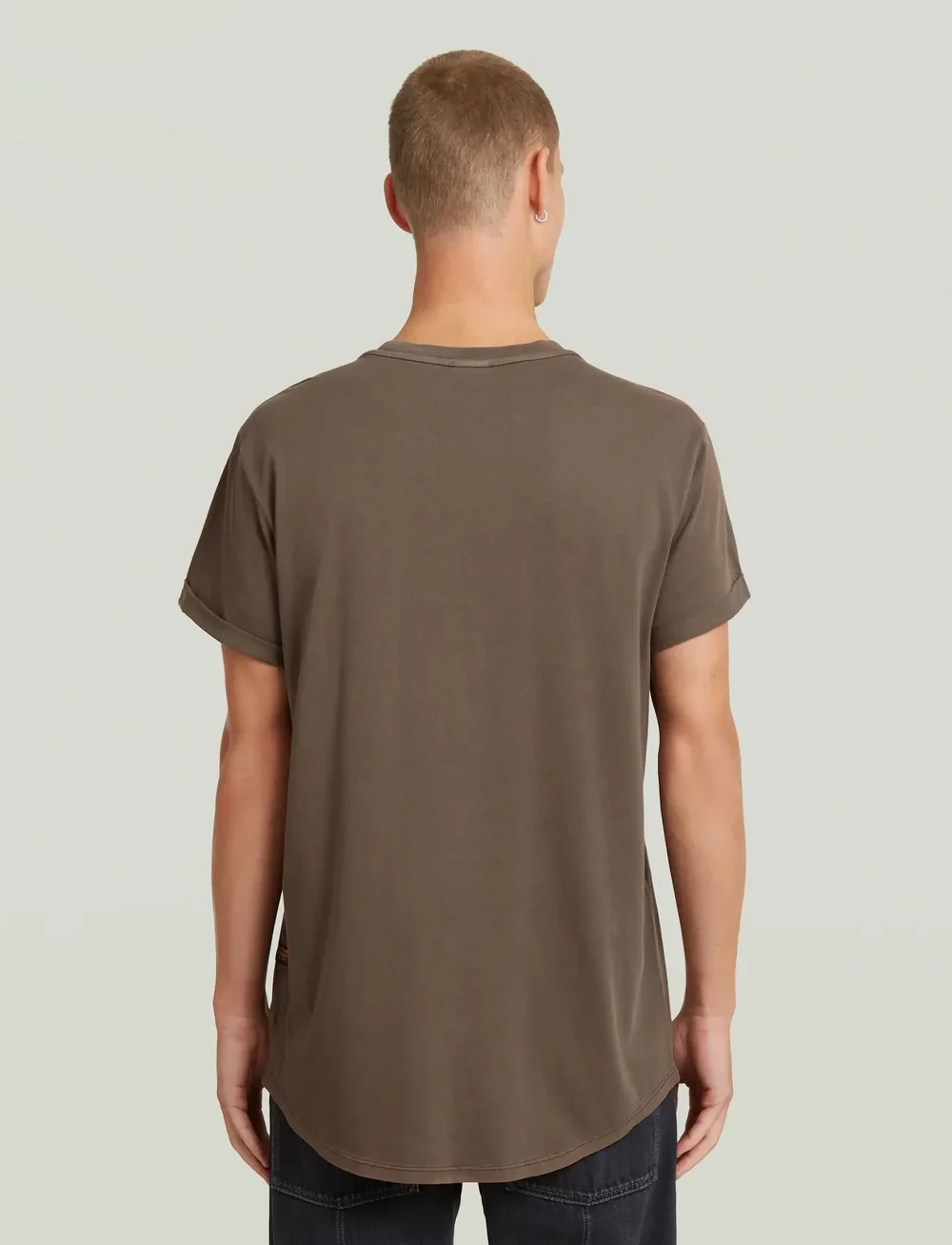 G-Star - Lash r t s\s - kortärmade t-shirts - wren gd - 2