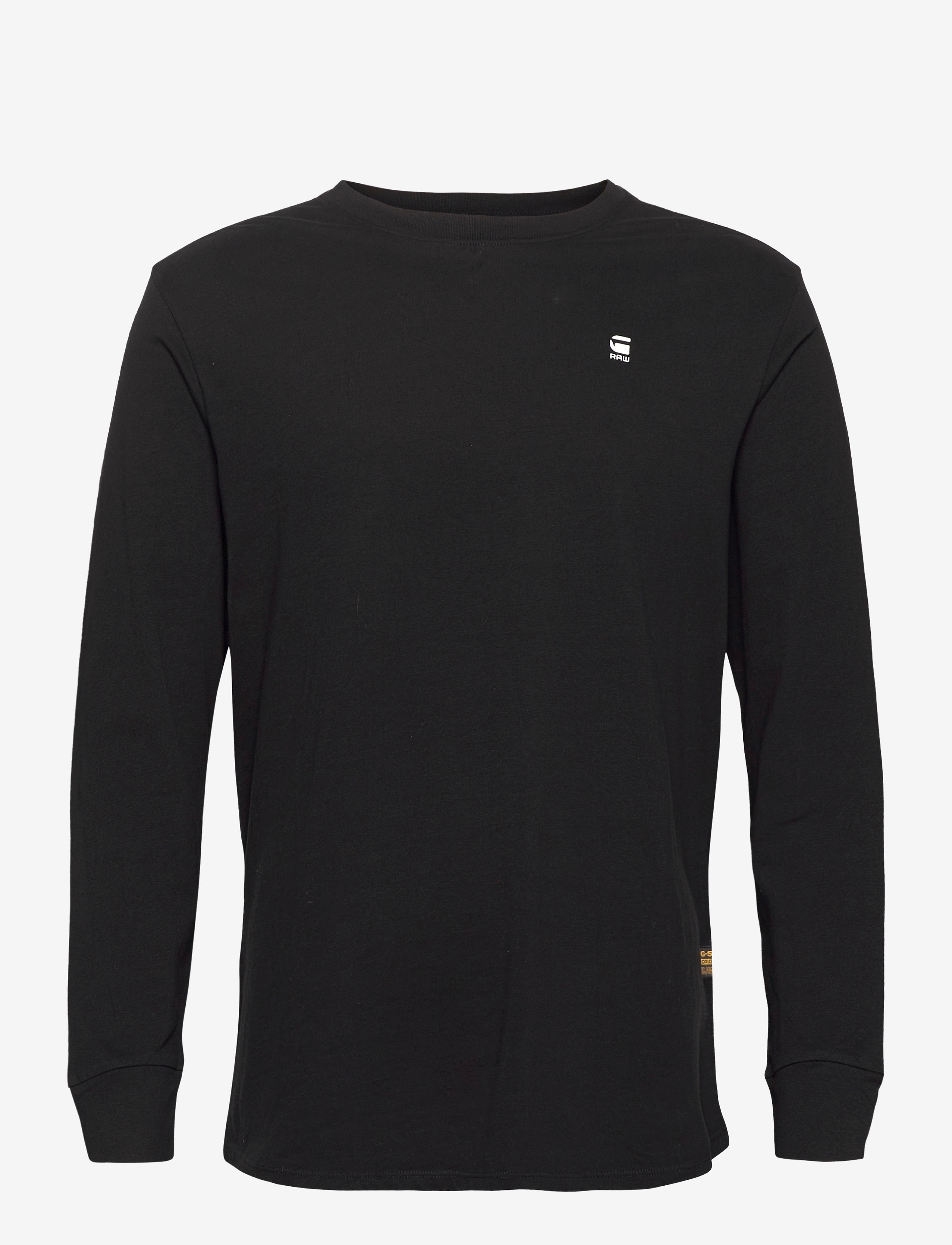 DK BLACK