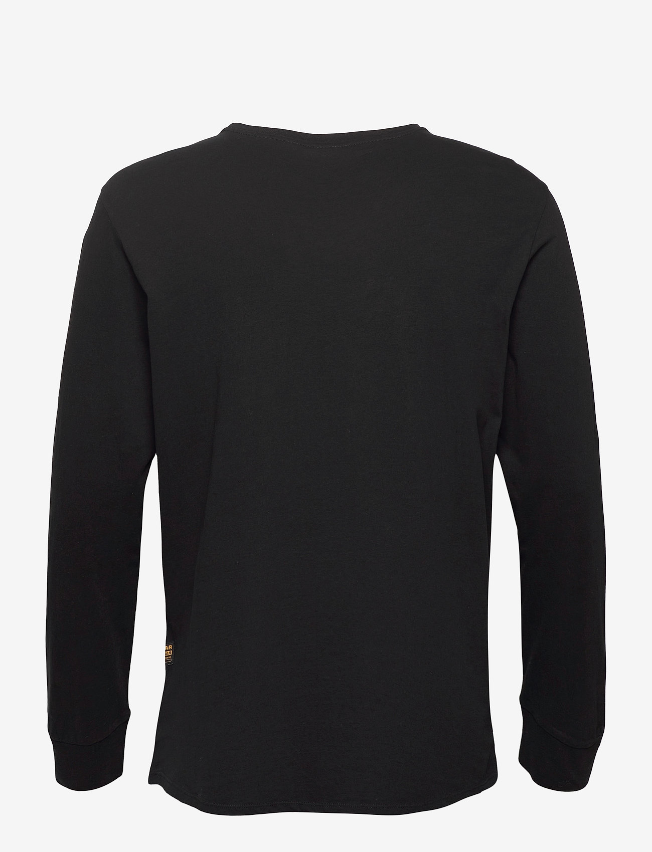 G-Star RAW - Lash r t l\s - dk black - 1
