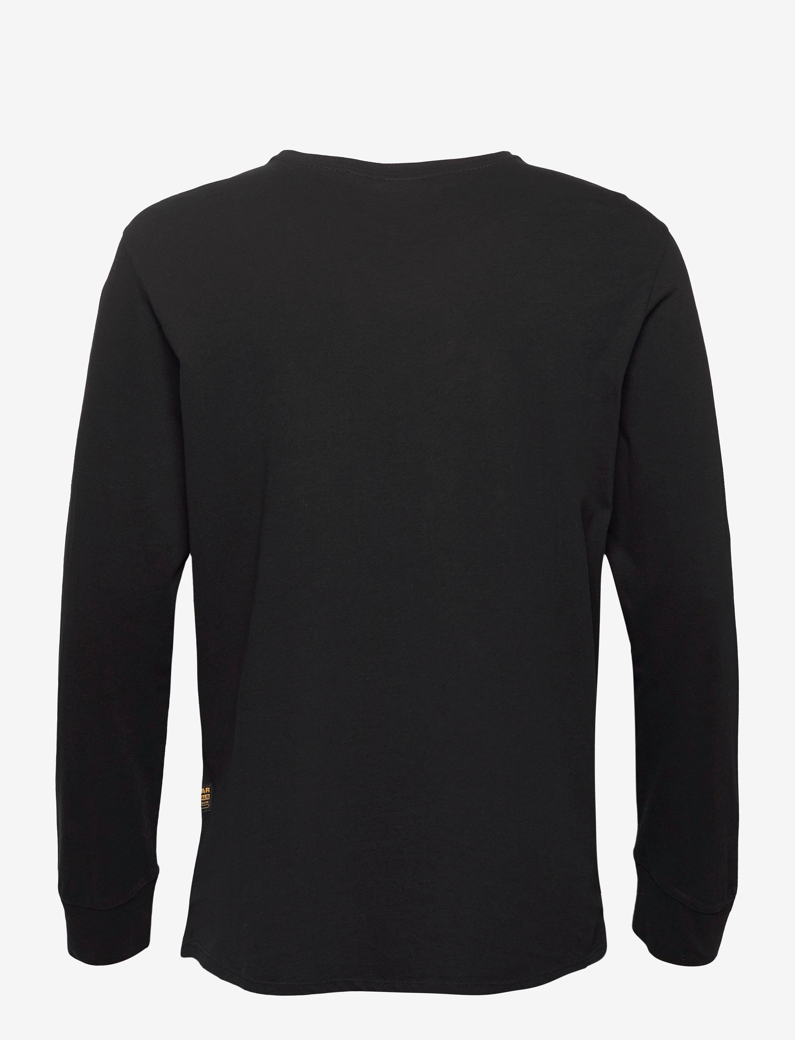 G-Star RAW - Lash r t l\s - dk black - 1