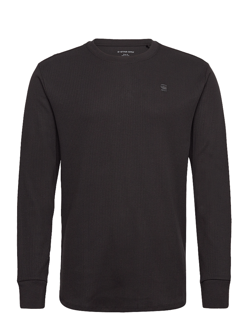 G-Star RAW Lash R T L\s – long-sleeved t-shirts – shop at Booztlet