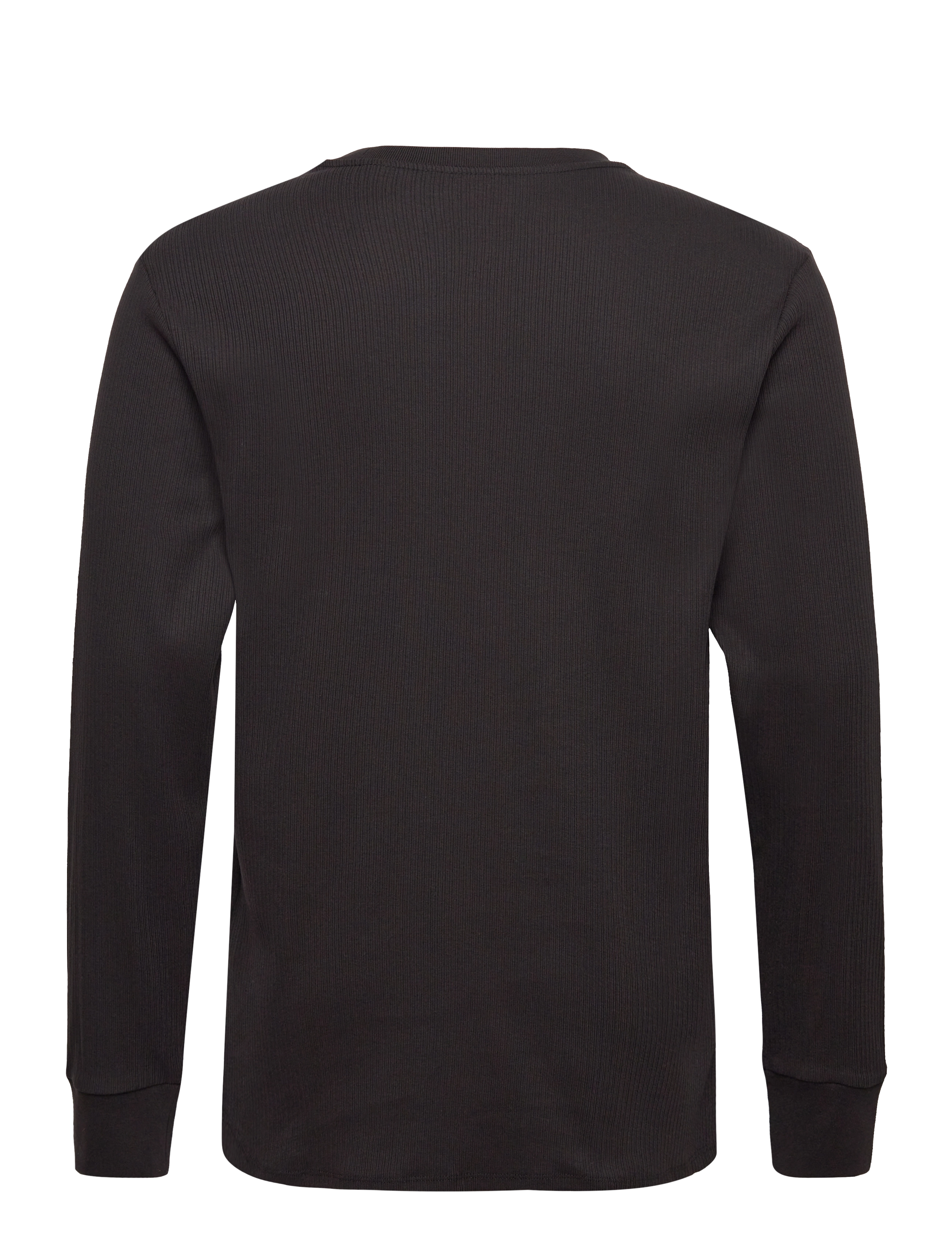 G-Star RAW - Lash r t l\s - dk black - 2