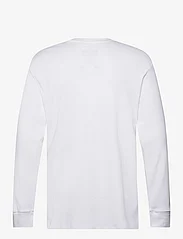 G-Star RAW - Lash r t l\s - langærmede t-shirts - white - 1