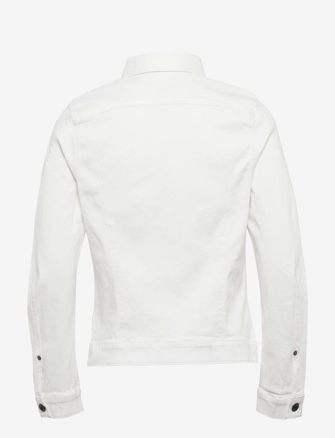 G-Star RAW - Arc 3D Slim JKT so - milk - 1