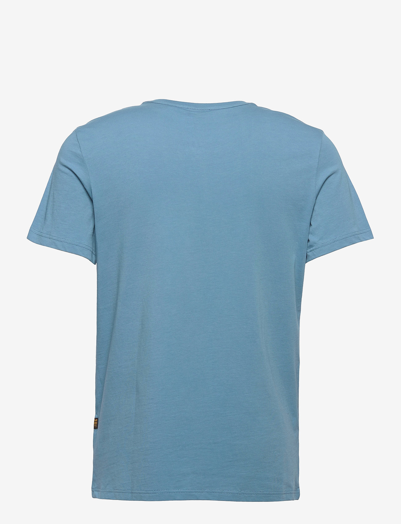 G-Star - Base-s r t s\s - efterårstøj - delft - 1