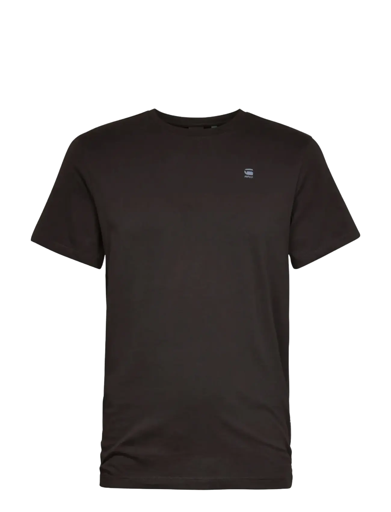 G-STAR Base-S R T S\S Schwarz - S - Herren