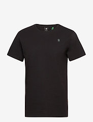 G-Star RAW - Base-s r t s\s - lowest prices - dk black - 0
