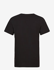 G-Star RAW - Base-s r t s\s - kortärmade t-shirts - dk black - 2