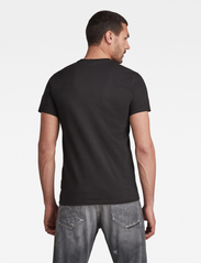 G-Star RAW - Base-s r t s\s - lowest prices - dk black - 3