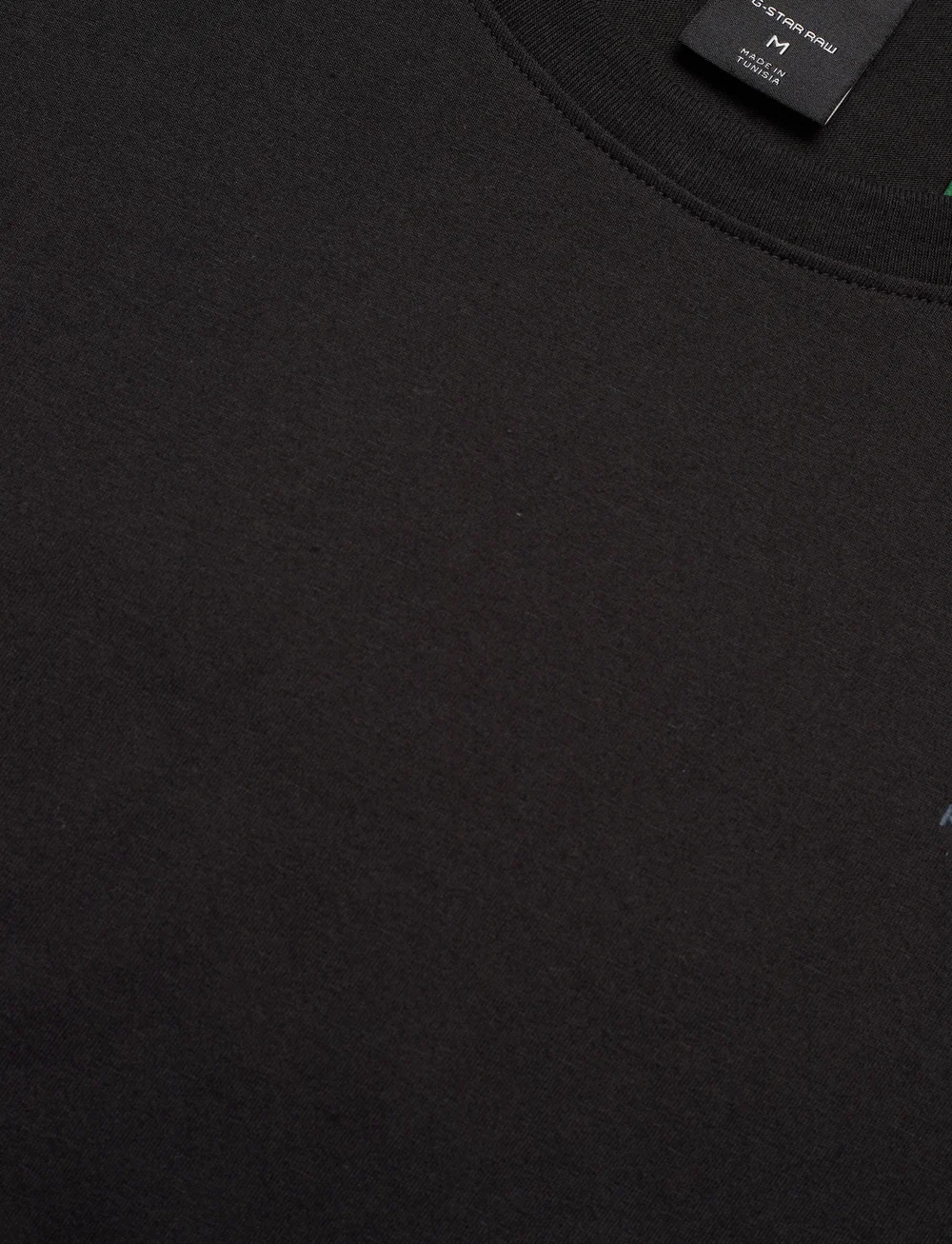 G-Star - Base-s r t s\s - kortärmade t-shirts - dk black - 4