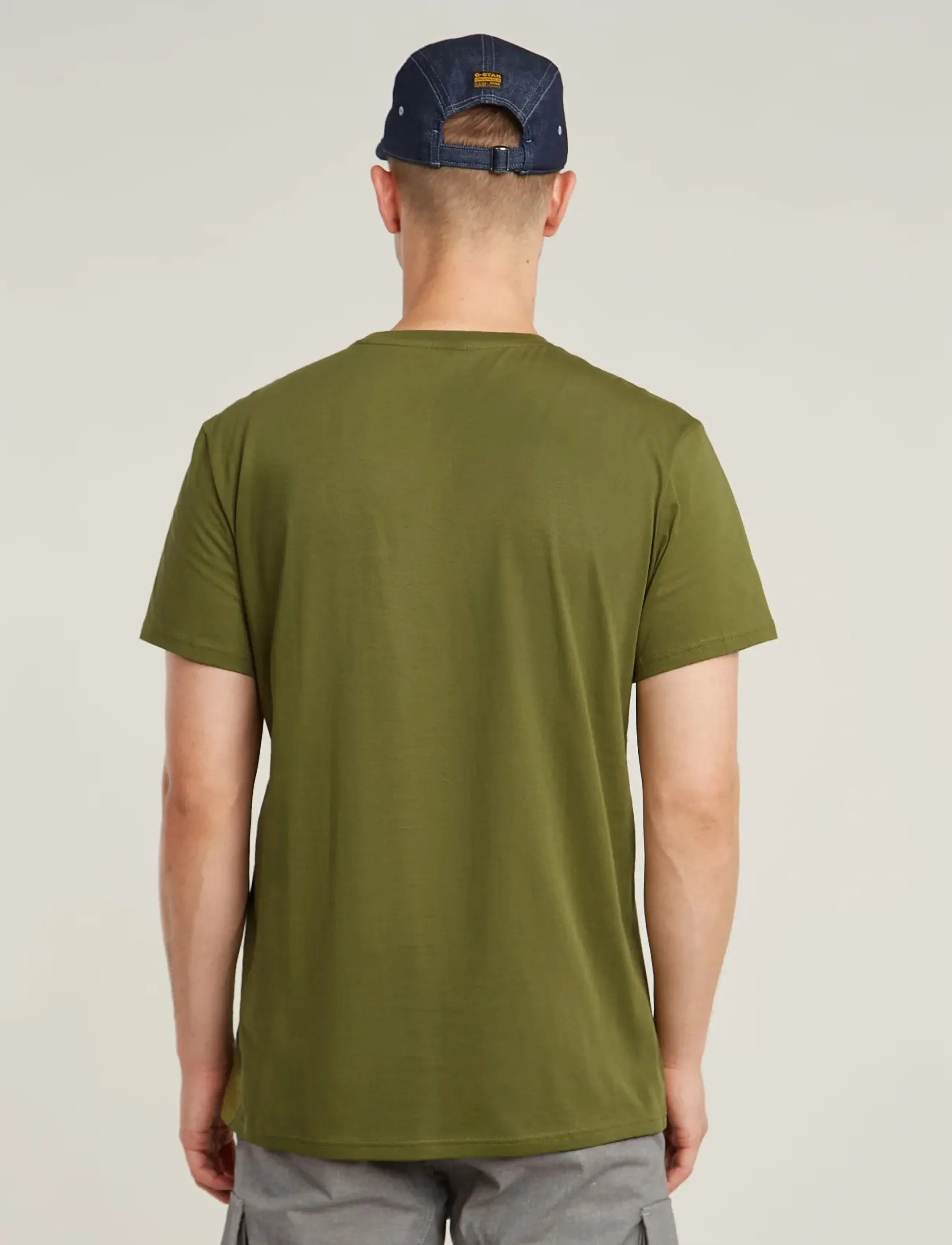 G-Star - Base-s r t s\s - laveste priser - mayfly - 2