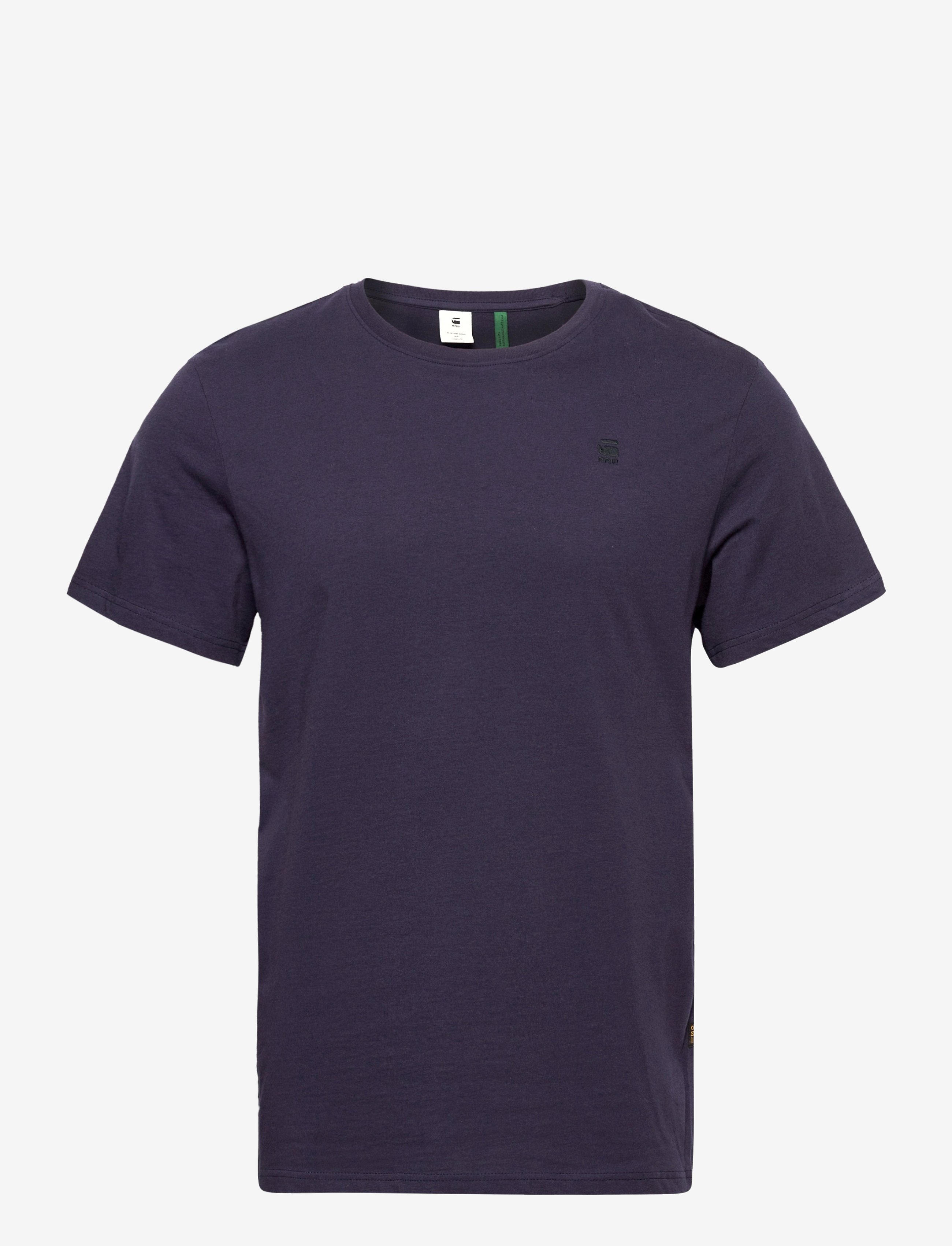 G-STAR Base-S R T S\S Navy - XXS - Herren