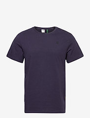 G-Star RAW - Base-s r t s\s - lowest prices - sartho blue - 0