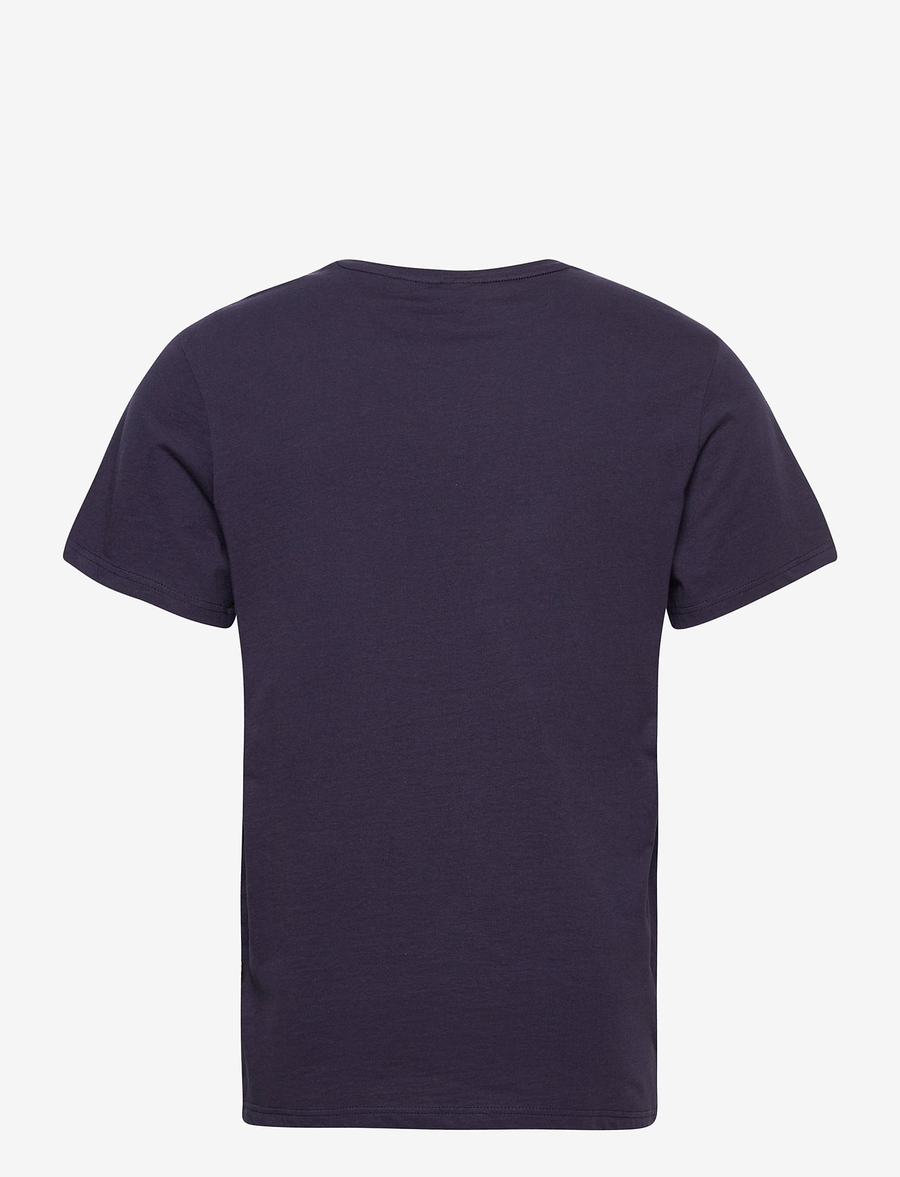 G-Star - Base-s r t s\s - syysvaatteet - sartho blue - 1