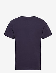 G-Star RAW - Base-s r t s\s - lowest prices - sartho blue - 1