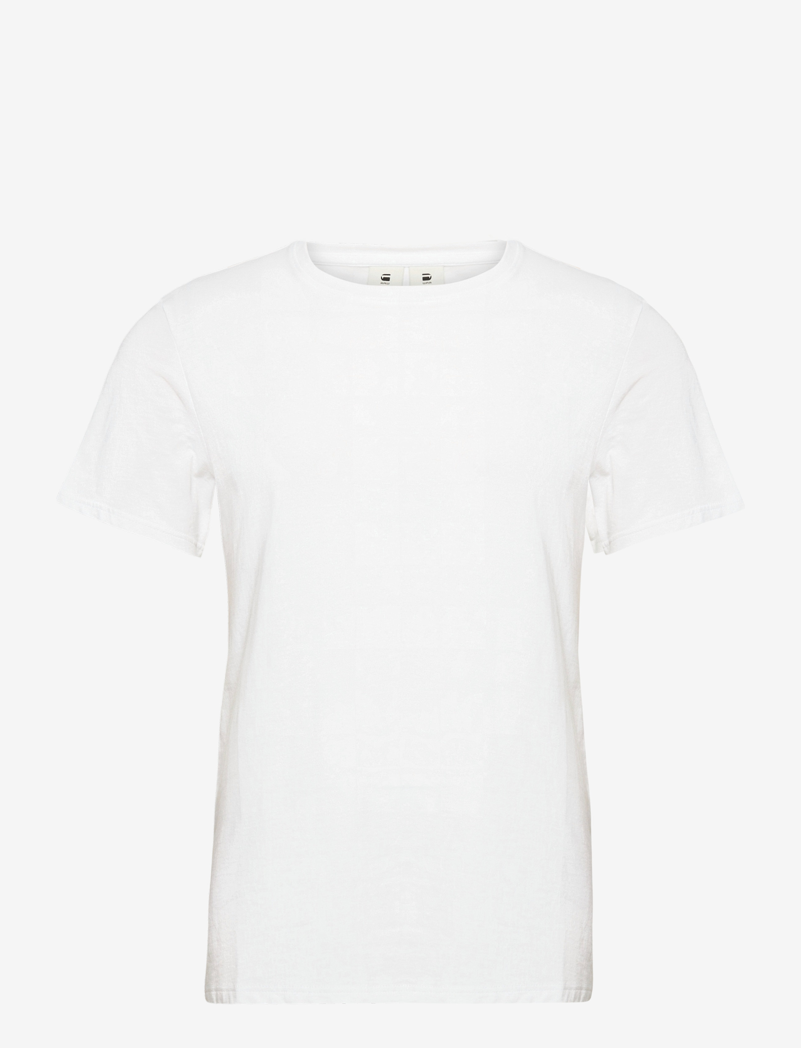 G-STAR Base-S R T S\S Weiß - S - Herren