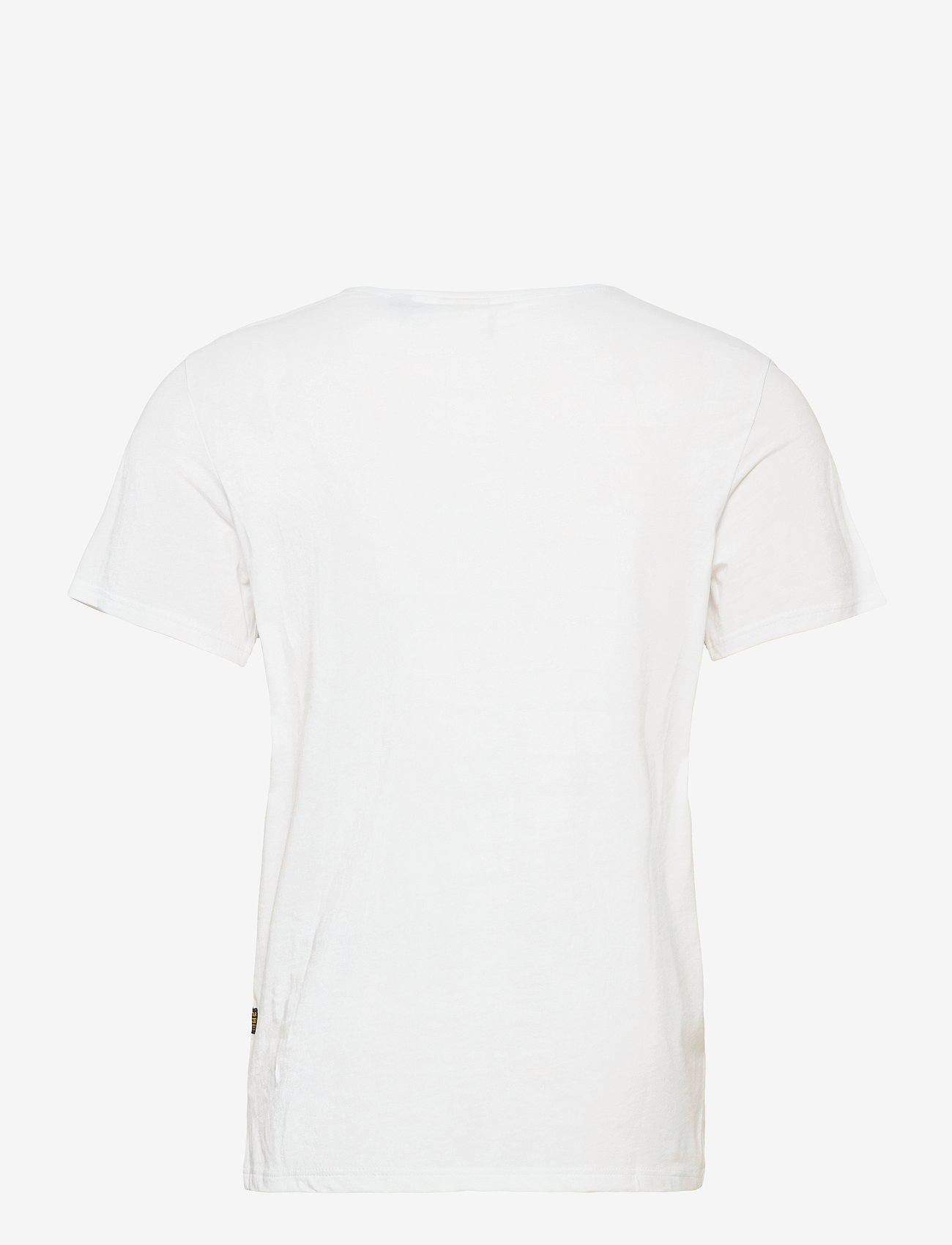 G-Star RAW - Base-s r t s\s - lowest prices - white - 1