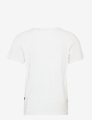 G-Star RAW - Base-s r t s\s - short-sleeved t-shirts - white - 2