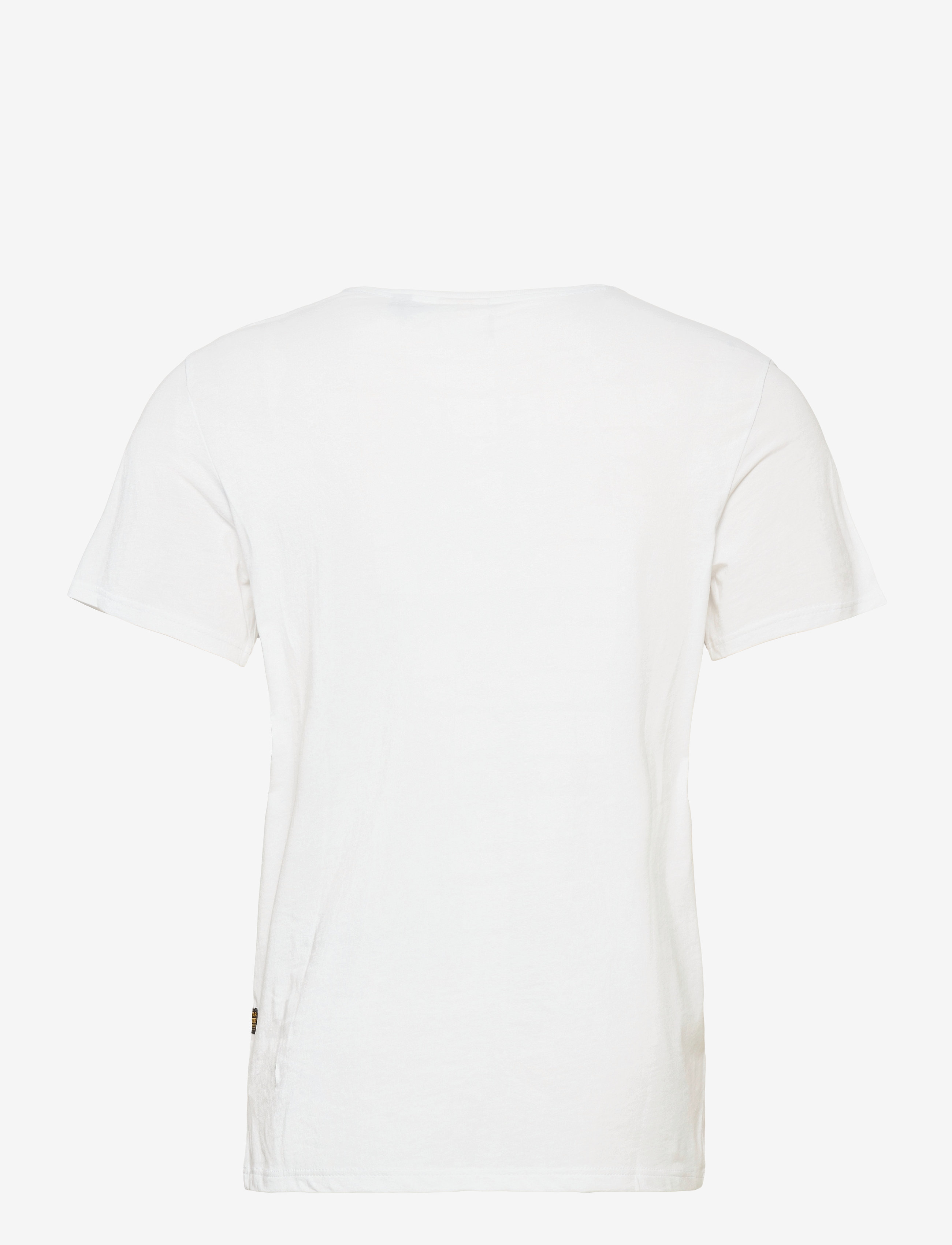 G-Star - Base-s r t s\s - kortärmade t-shirts - white - 2