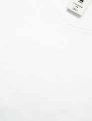 G-Star RAW - Base-s r t s\s - short-sleeved t-shirts - white - 4