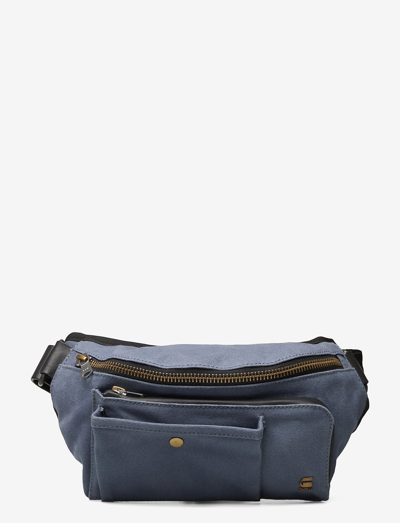 G-Star RAW - Stalt dast waistbag - cloud - 0