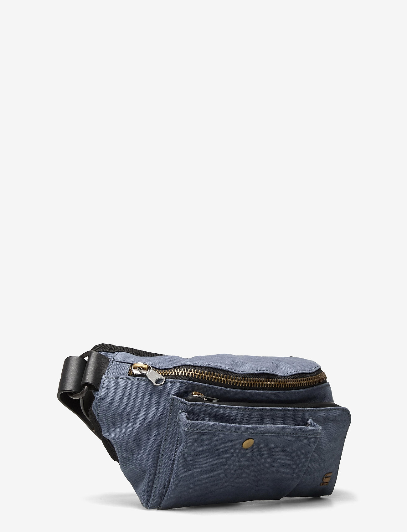 G-Star RAW - Stalt dast waistbag - cloud - 2