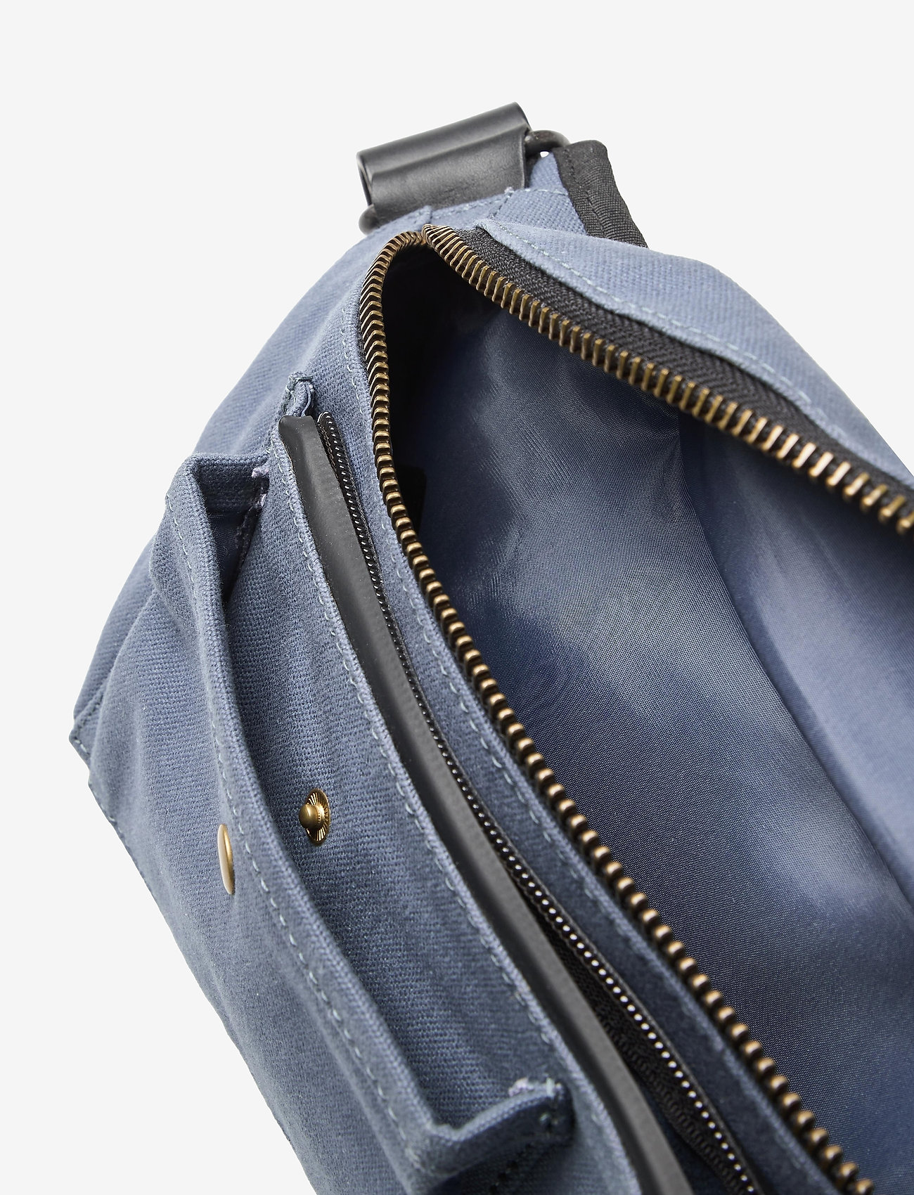 G-Star RAW - Stalt dast waistbag - cloud - 3