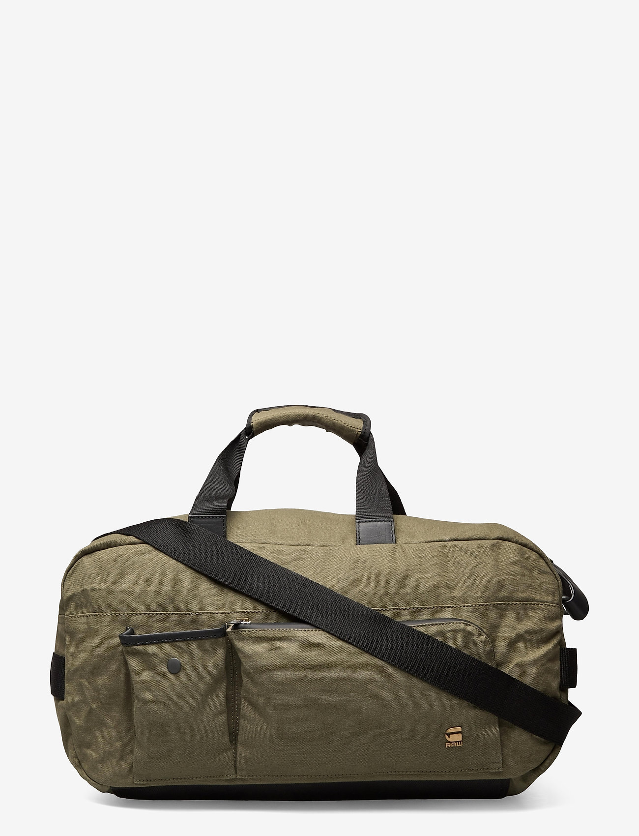 Dast duffle bag - BRONZE GREEN