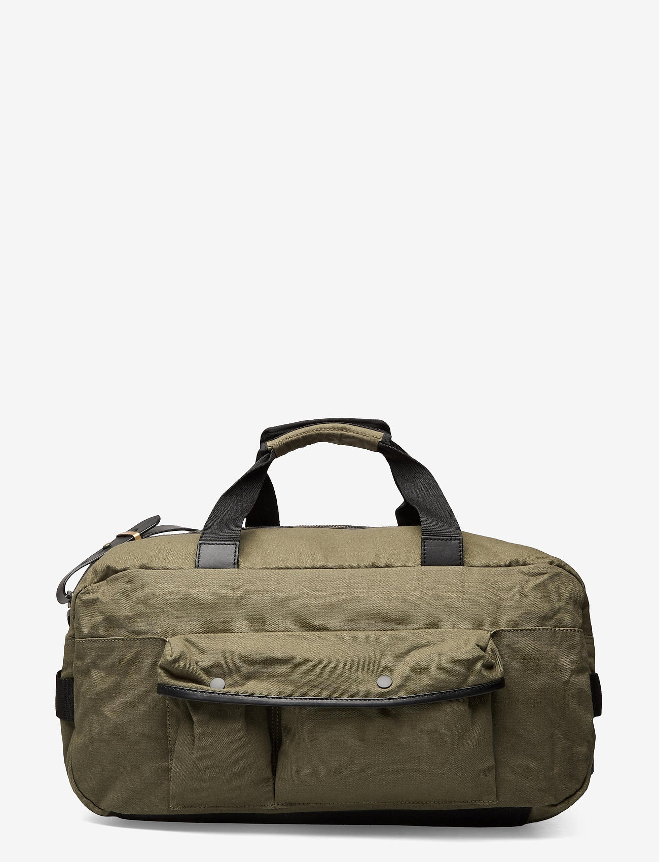 G-Star RAW - Dast duffle bag - bronze green - 1