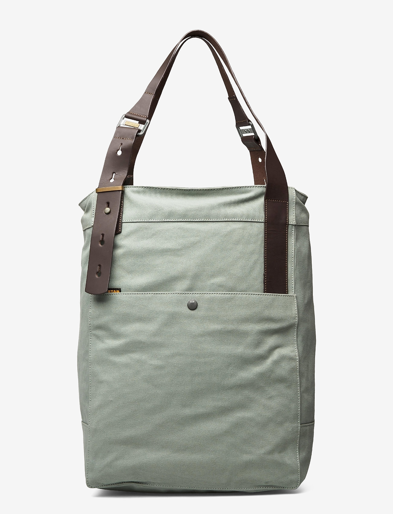 G-Star RAW - Claxs shopper - lt thymol - 1