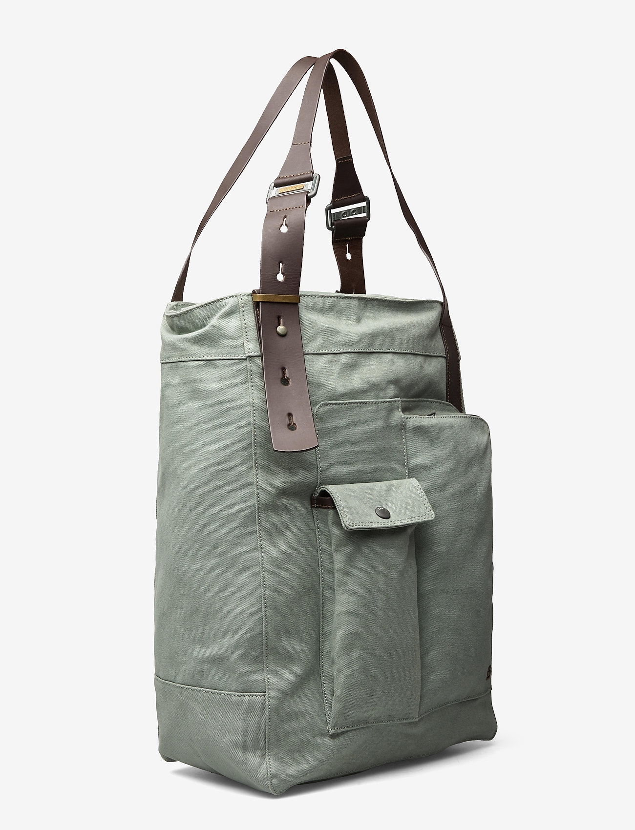 G-Star RAW - Claxs shopper - lt thymol - 2