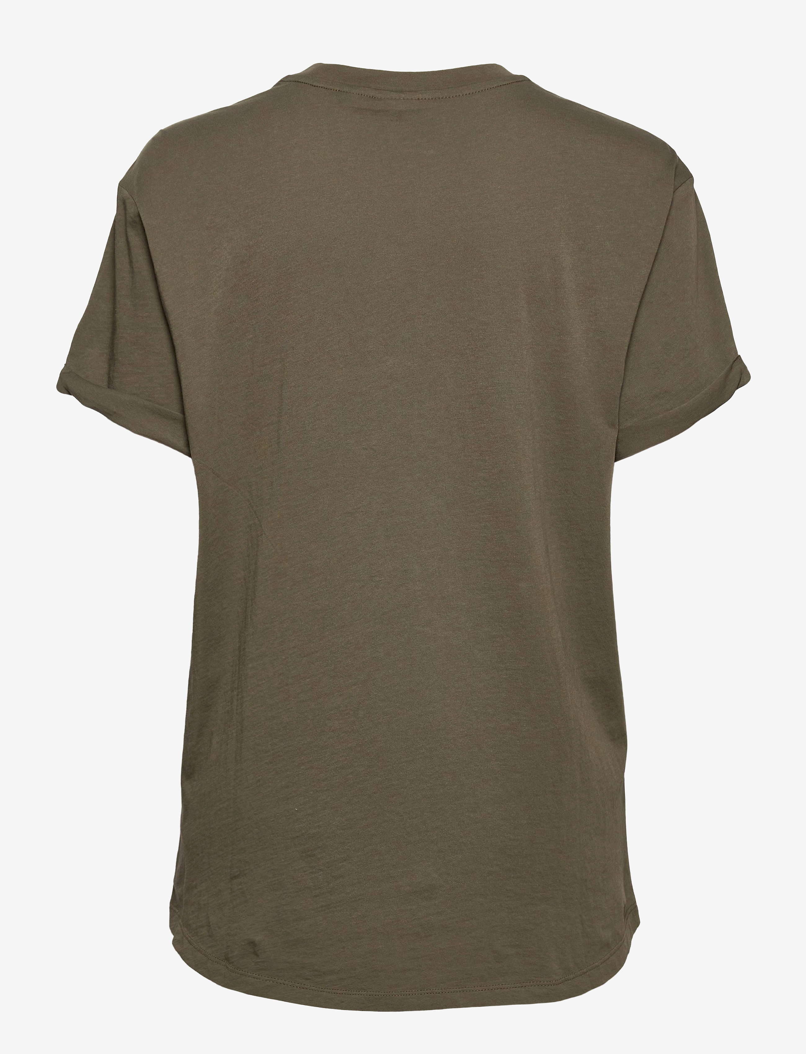 G-Star - Lash fem loose r t s\s wmn - combat - 1