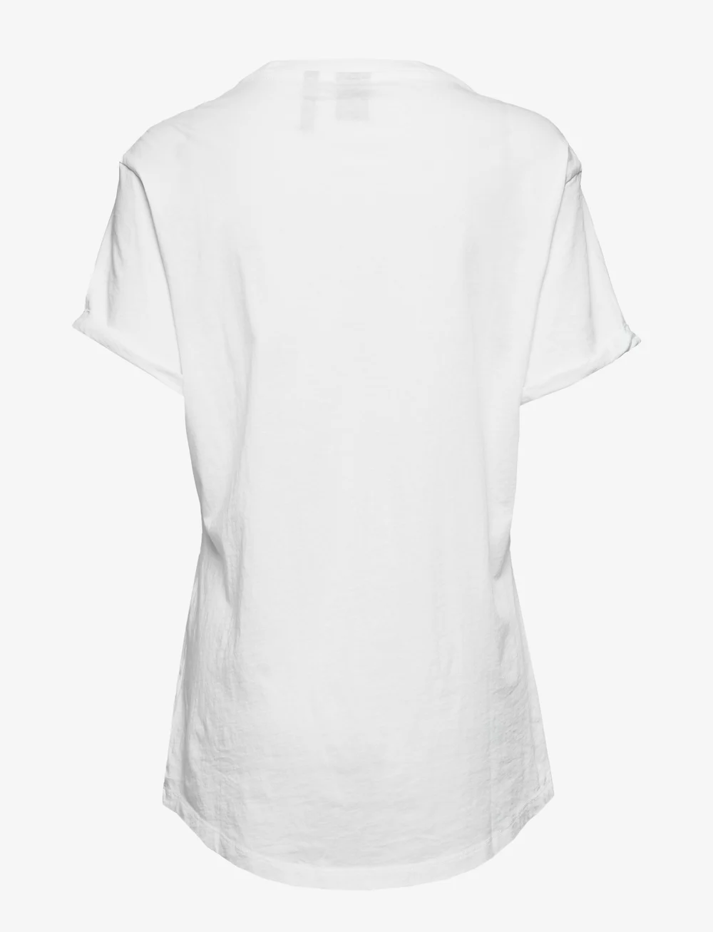 G-Star - Lash fem loose r t s\s wmn - t-shirts - white - 2
