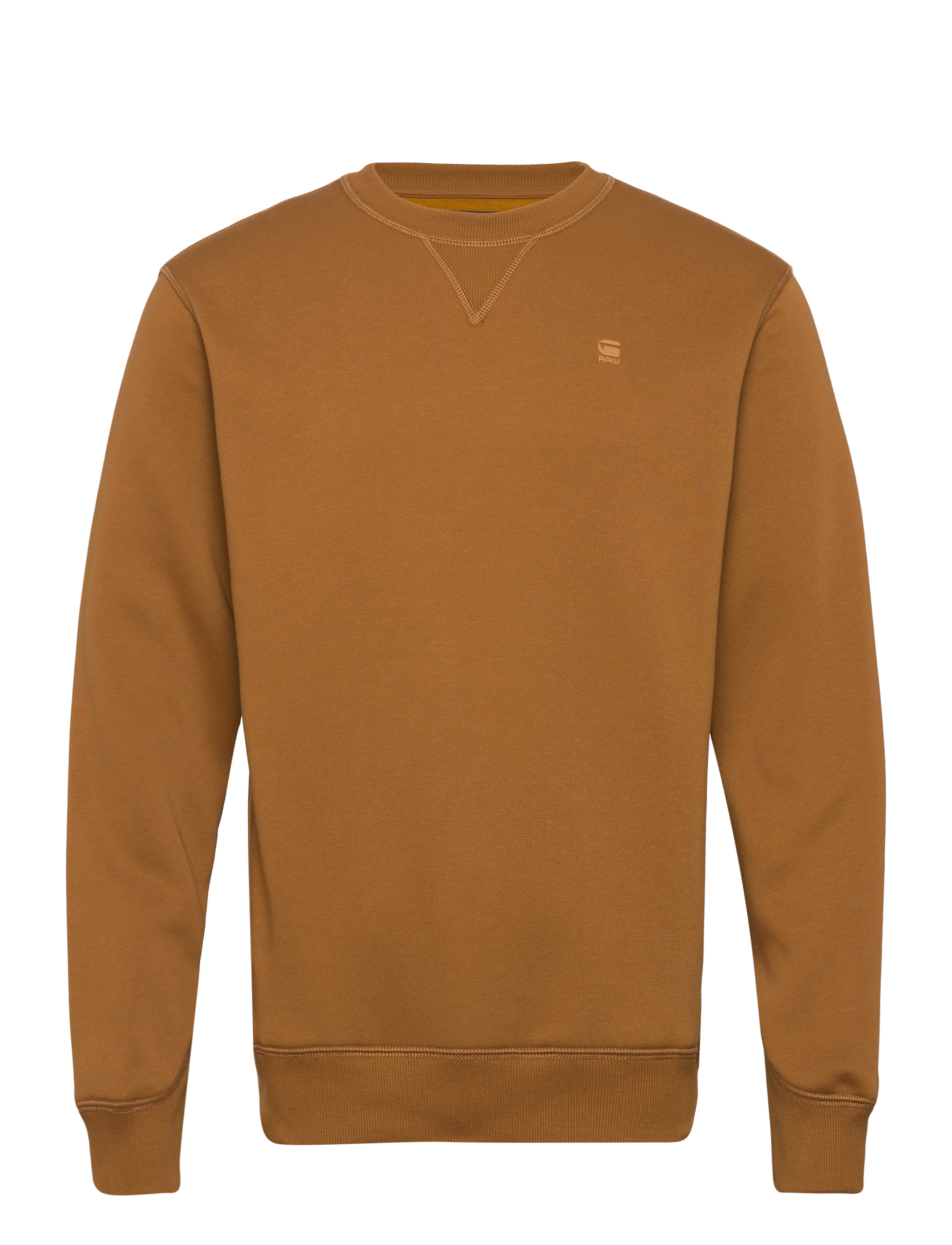OXIDE OCRE
