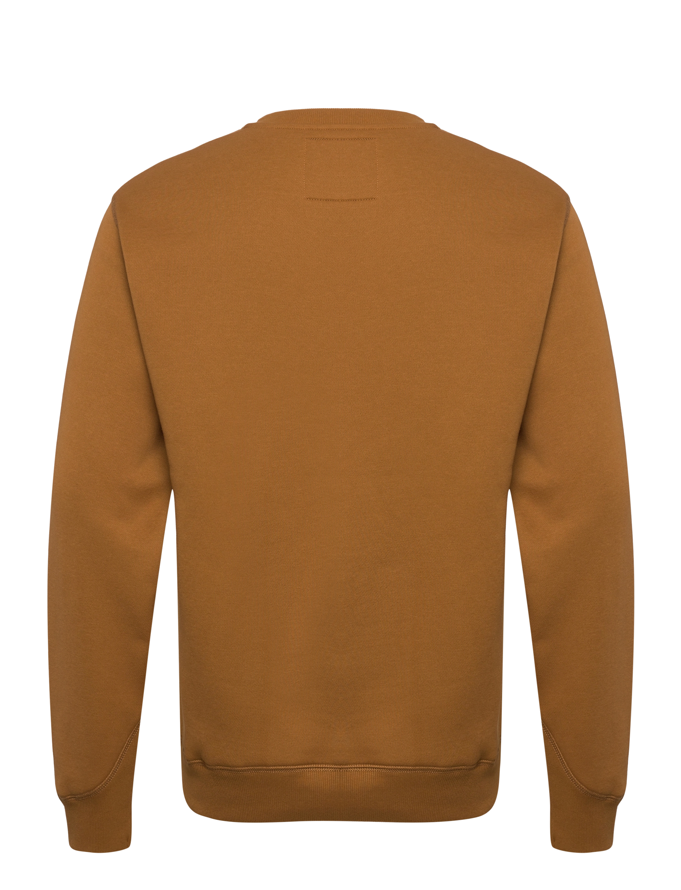 G-Star - Premium core r sw l\s - sweatshirts - oxide ocre - 1